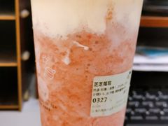 -喜茶(上海五角场万达店)