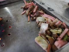 -罗姐烧烤(东风路一段店)