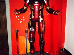 -金逸影城(中关村店)