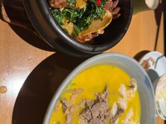 -竹里馆 ·茶食(奥体店)