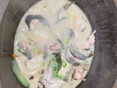 -鲜潭蒸汽石锅鱼(五道口购物中心店)