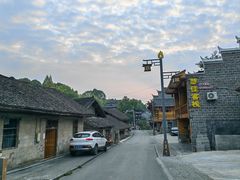 -芙蓉镇景区