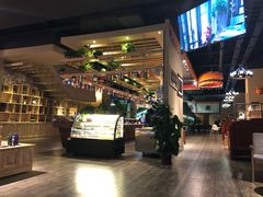 -聪宏诺桑主题藏餐吧(唐道637店)