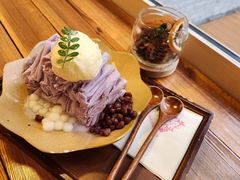 -五代同糖·甜品糖水店(河下古镇店)