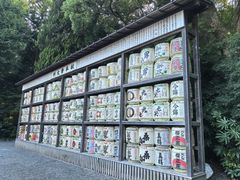 -鹤冈八幡宫