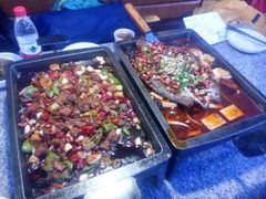 android_upload_pic-疯鱼军团·正宗烤鱼(红山店)