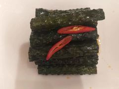 -龙悦湾酒家·八阵鱼生·渔人码头店