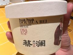 -蔡澜点心·粤菜(花城汇南区店)