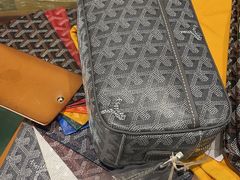 -GOYARD(恒隆广场店)