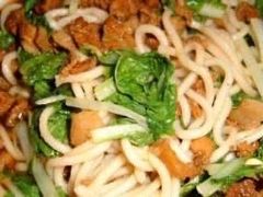 -好面馆(亲凤苑北区店)