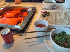 -红鼎坊·老成都火锅(新南门店)