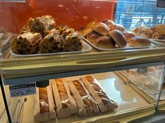-新侨三宝乐面包店(崇文门店)