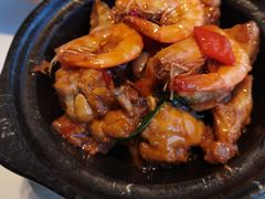 -潮堂 · 潮州菜(国贸商城店)