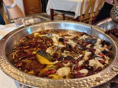 -辣婆婆(航天桥店)