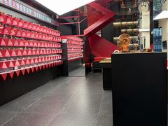 -肆兮眼镜·蔡司·徕卡战略合作店(大坪店)