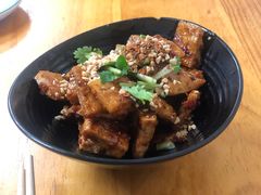 -炒豆合作社(东四总店)