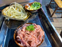 -老街·稳拈老火锅(海椒市店)
