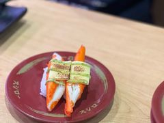 -寿司郎(海岸城店)