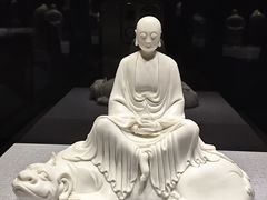 -中华艺术宫(上海美术馆)