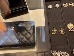 -Chanel(德基广场店)