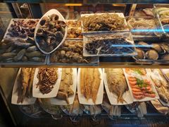 -正宗天津烧麦馆(柳州路店)