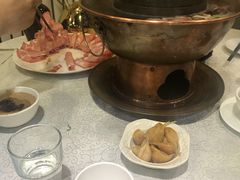 -东来顺饭庄(新源里店)
