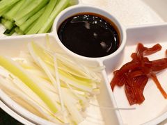 东北蘸酱菜-安答龙虾·烧烤·大排档