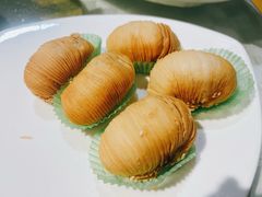 萝卜丝酥饼-光明邨大酒家(淮海路店)