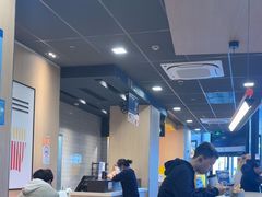 -麦当劳(凌云天地长桥店)