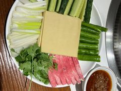 -玺炖·中国铁锅炖(虹桥天街店)