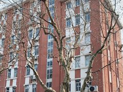 -上海市徐汇区第一中心小学