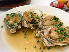 -银筵(武夷路店)