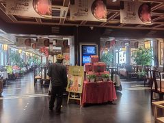 -惠丰堂饭庄·烤鸭·京味菜(西北旺·唐家岭店)