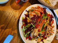 -南海渔家•海鲜•正宗海南菜(海棠湾店)