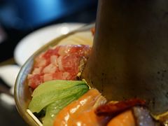 -鼓楼东街老火锅(鼓楼店)
