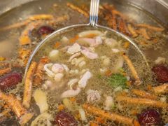 -小煵记·打边炉(西丽文光店)