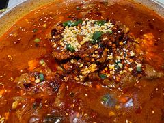 -阆辣荟餐饮(老味道8年·古城店)