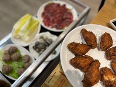 -吉友粥底火锅(方斜路店)