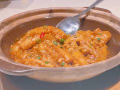 -汤城小厨•粤菜•靓汤(望京凯德mall店)