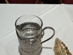 -哈拉硕俄式西餐