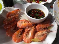 -范饭椰林川湘味海鲜·椰子鸡(三亚湾椰梦长廊店)