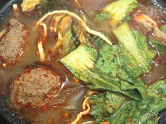 -清真·穆萨砂锅(大皮院店)