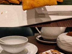 枣泥锅饼-十里弄堂(K11店)