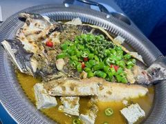 -半天妖烤鱼(永旺梦乐城店)