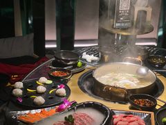 -凤园椰珍·臻品椰子鸡(保利时光里店)
