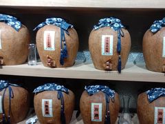 -汉唐守艺人·河北面馆(民心河店)