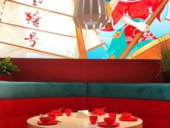 -避风塘(宝山万达店)