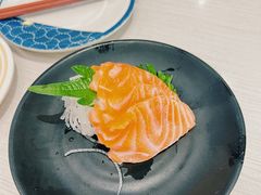 -濱寿司(高新伊藤店)
