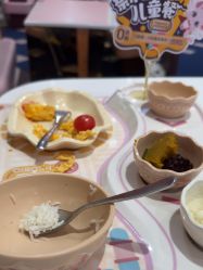 -奈尔宝·儿童乐园·亲子餐厅(苏州大悦城店)