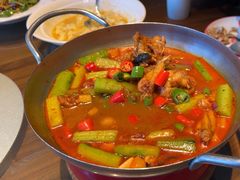 -新白鹿餐厅(滨江银泰店)
